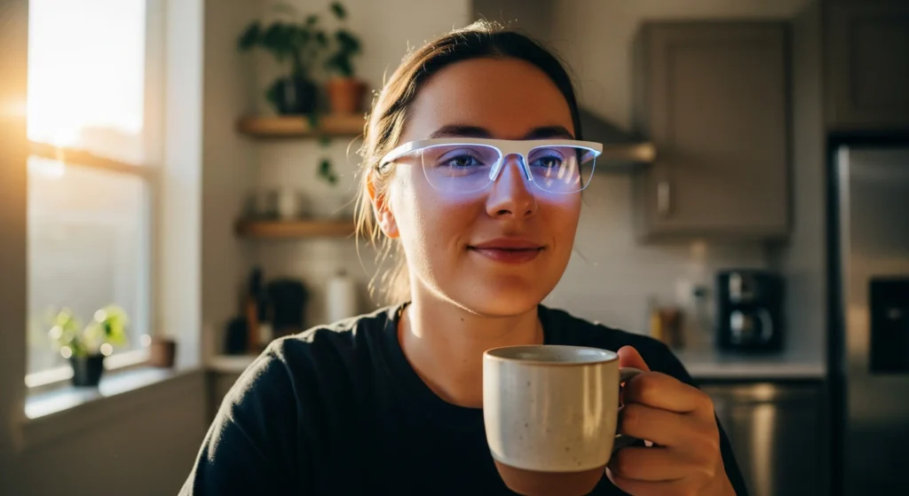 Biohacker’s Morning Routine