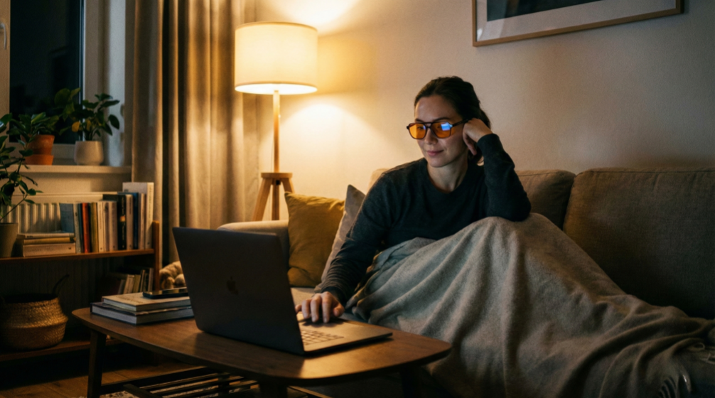 Biohacking tools for circadian rhythm optimization