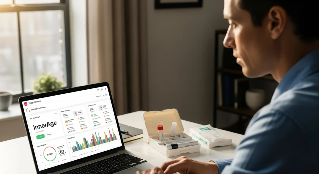 Biohacker’s Morning Routine