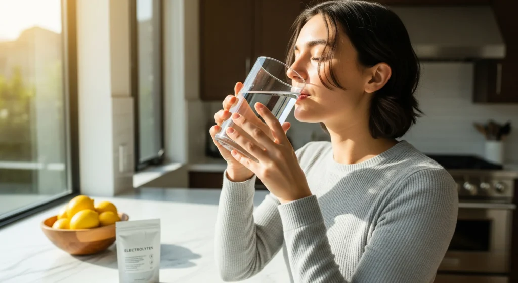 Biohacker’s Morning Routine