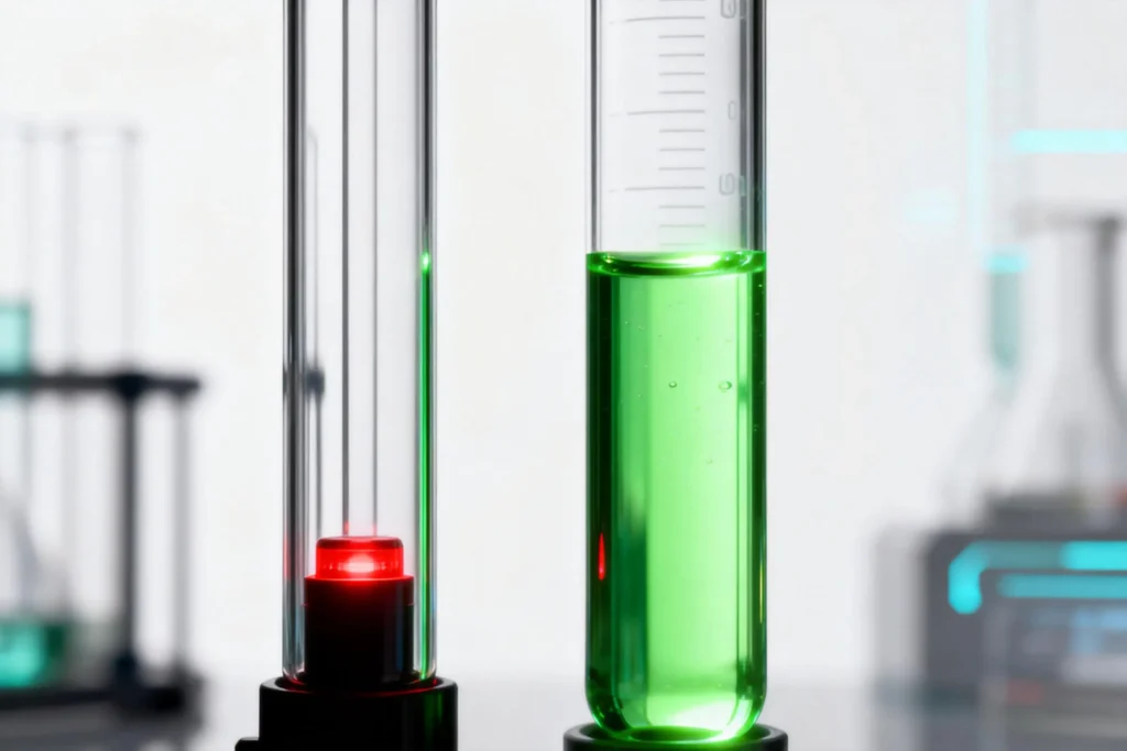 NAD+ precursors longevity 2026
Liposomal NR vs NMN comparison chart 2026