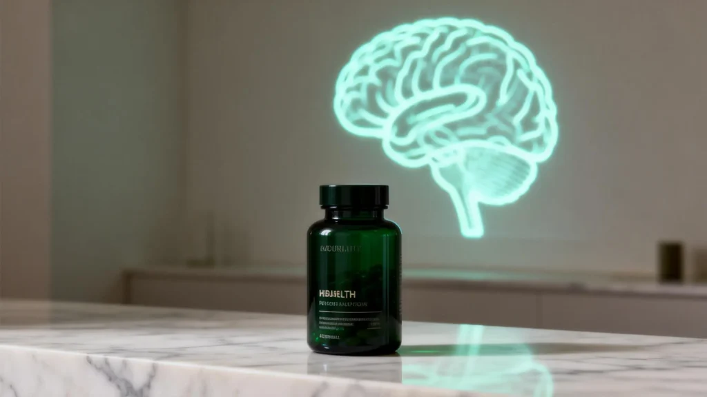 gut-brain axis cognitive clarity 2026