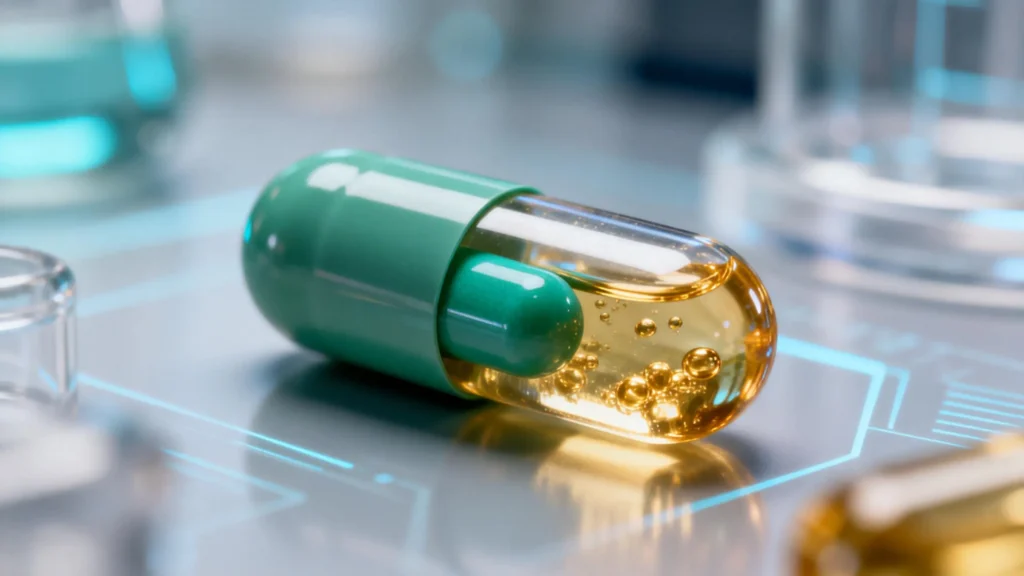 gut-brain axis cognitive clarity 2026