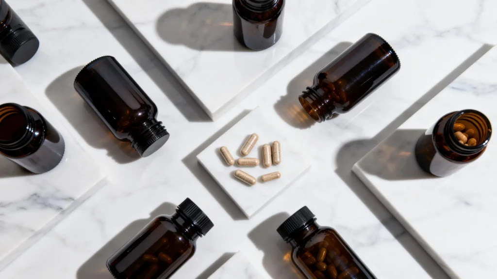 Bulletproof supplements brain function 2026