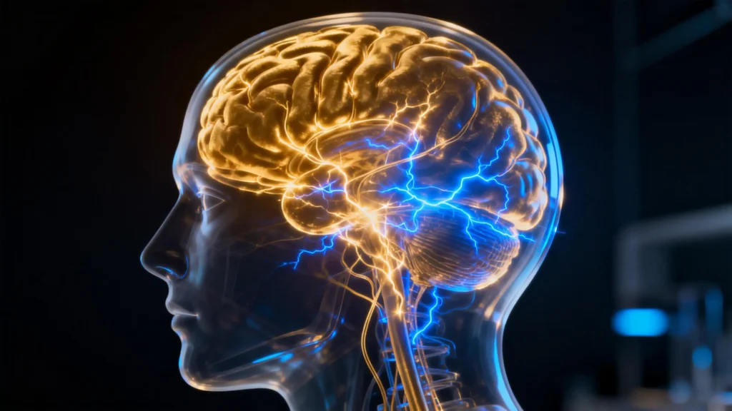 Bulletproof supplements brain function 2026