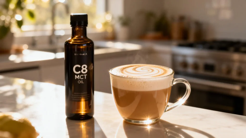 Bulletproof supplements brain function 2026