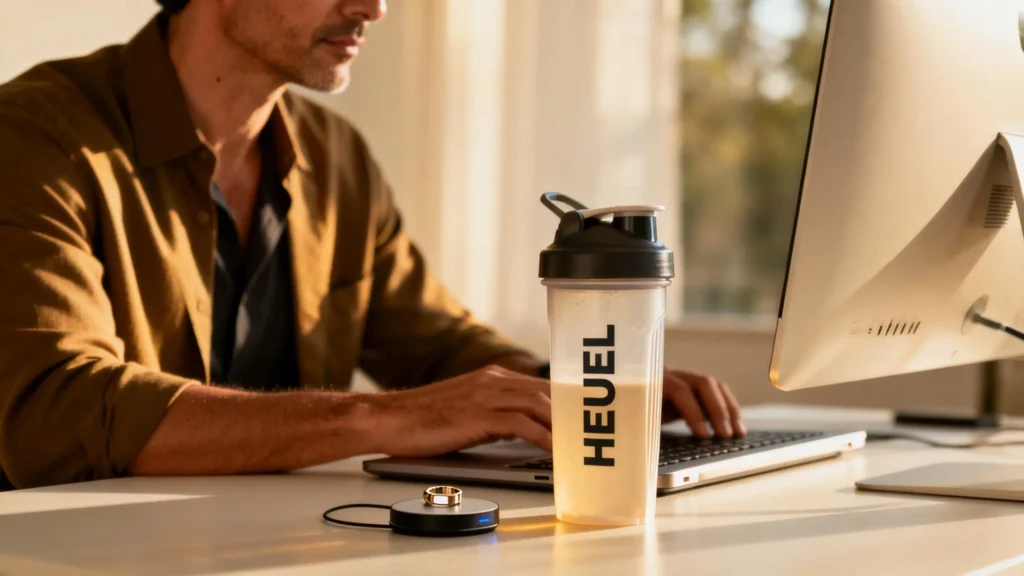 Huel Review 2026