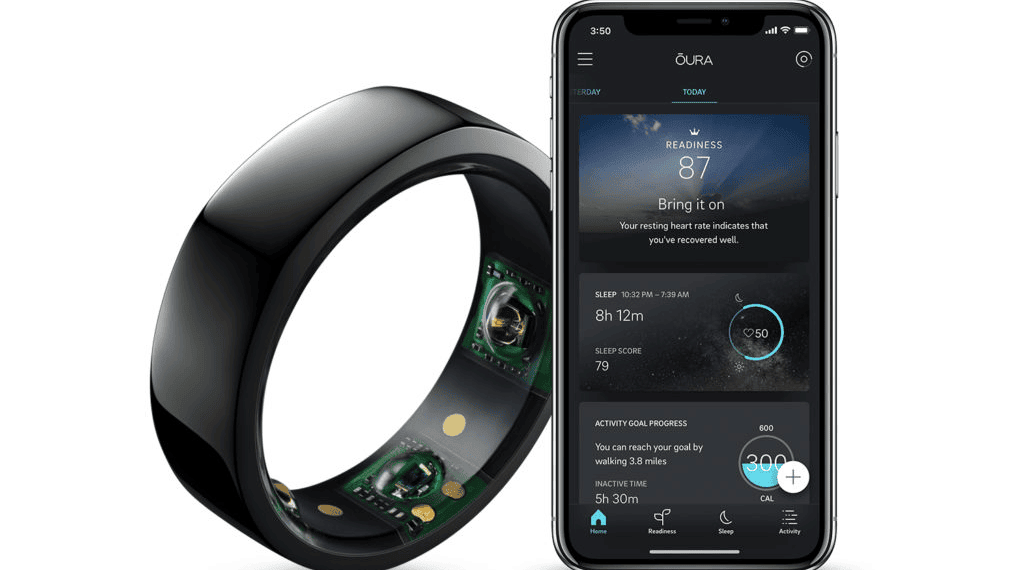 Oura Ring Gen 4 Review 2026