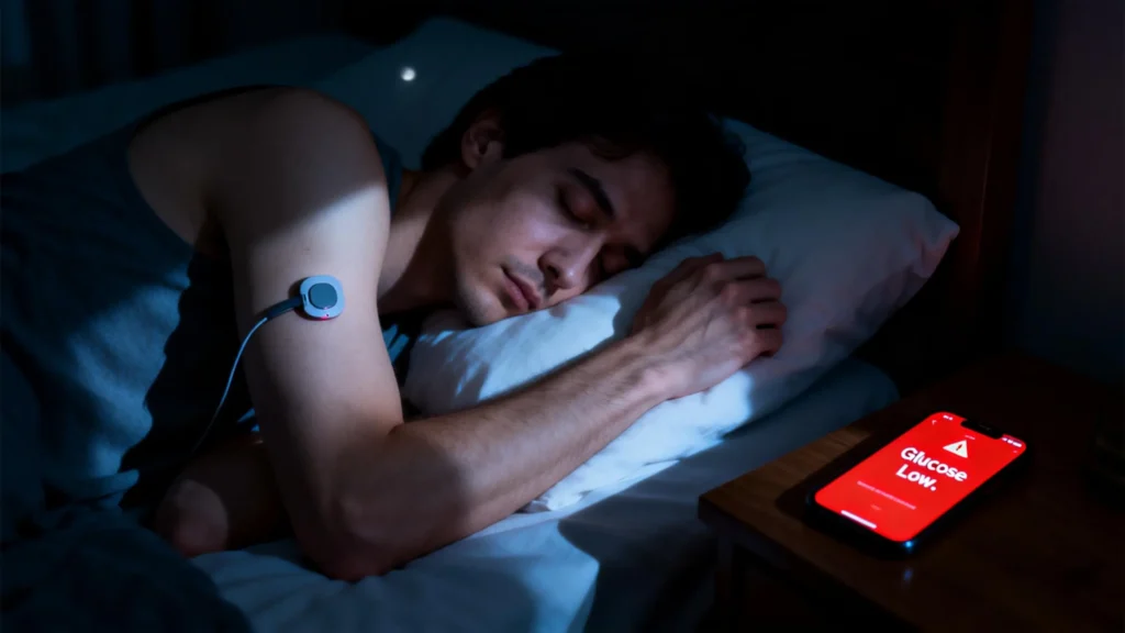 Best non-diabetic CGM 2026