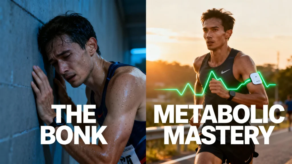 CGM for athletic performance 2026