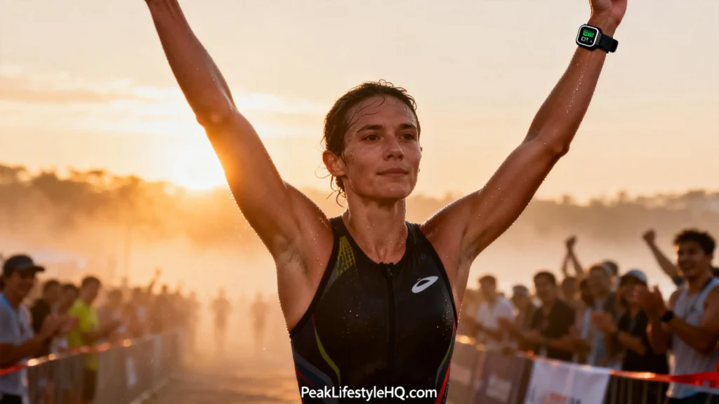 CGM for athletic performance 2026