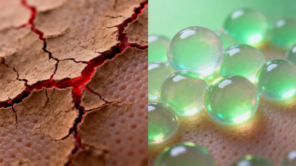 Glycemic variability longevity 2026