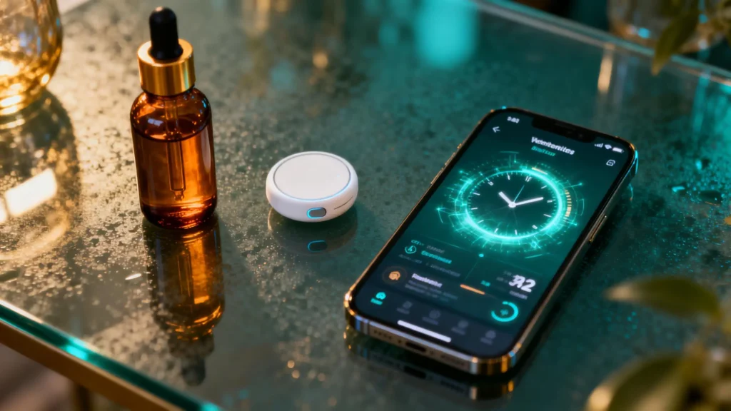 2026 Longevity Stack