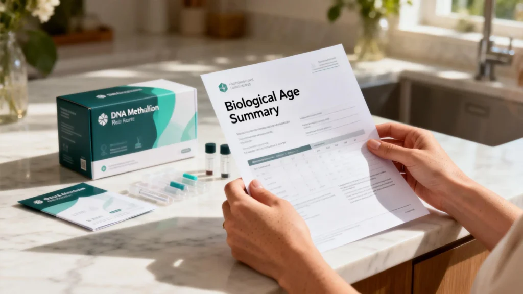 2026 Longevity Stack