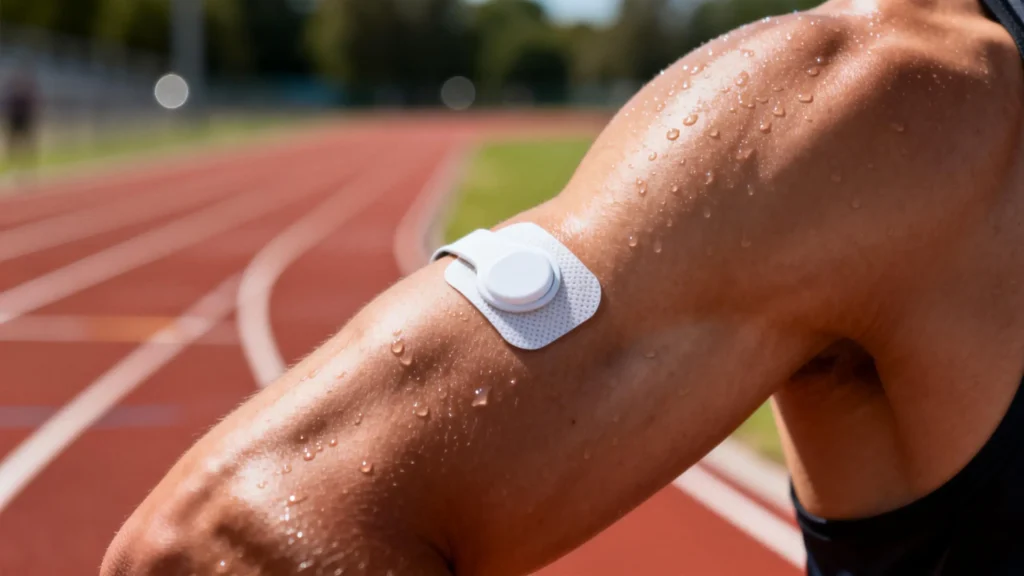 CGM for athletic performance 2026